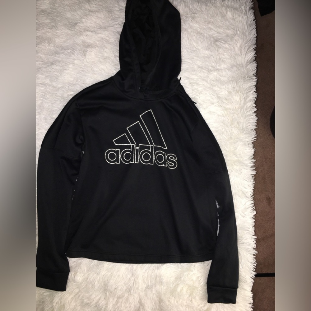 Adidas Womens hoodie
